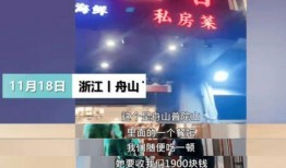 普陀山饭店爆料视频最新,揭秘神秘事件背后的真相